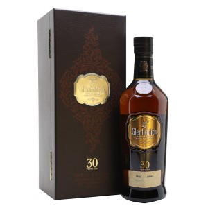 Glenfiddich 30 Year Old Rare Collection